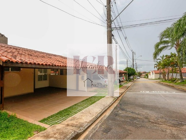 #757 - Casa em condomínio para Venda em Sorocaba - SP