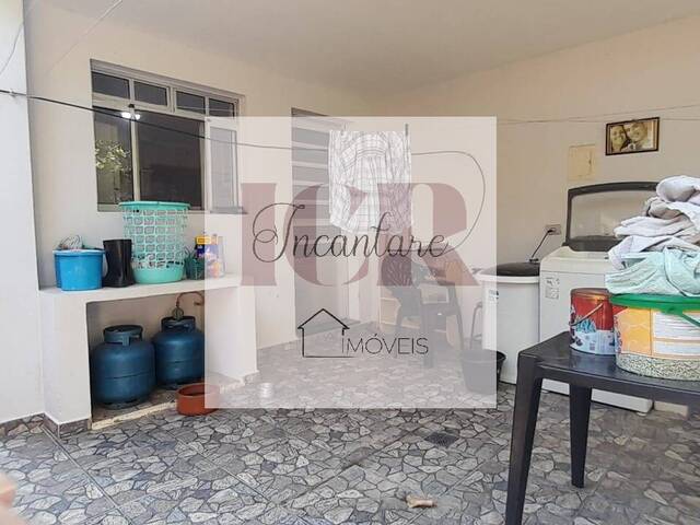 #759 - Casa para Venda em Sorocaba - SP