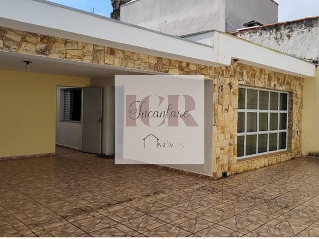 #760 - Casa para Venda em São Paulo - SP