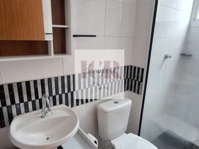 #761 - Apartamento para Venda em Sorocaba - SP