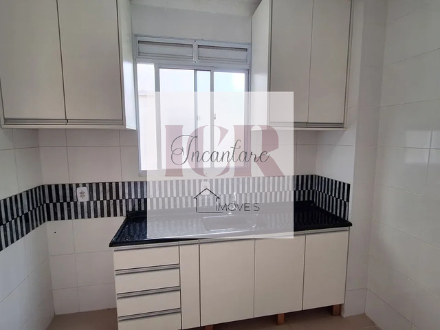 #761 - Apartamento para Venda em Sorocaba - SP