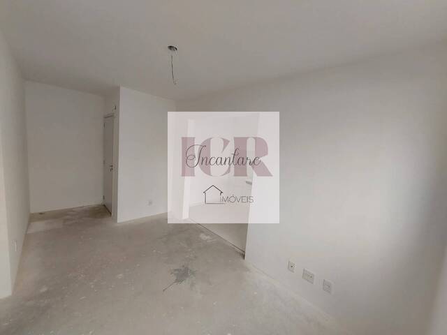 #762 - Apartamento para Venda em Votorantim - SP