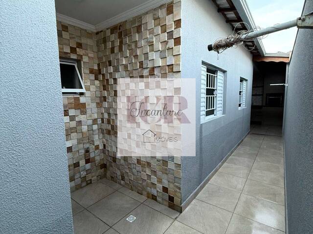 #764 - Casa para Venda em Sorocaba - SP