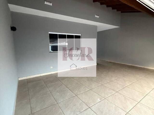 #764 - Casa para Venda em Sorocaba - SP