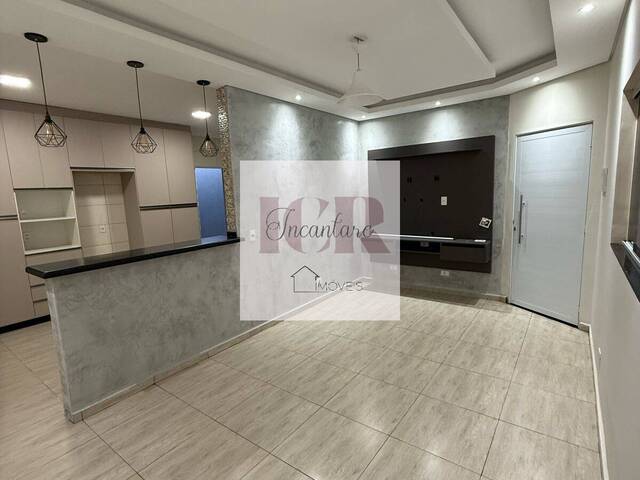 Venda em Jardim Residencial dos Reis - Sorocaba