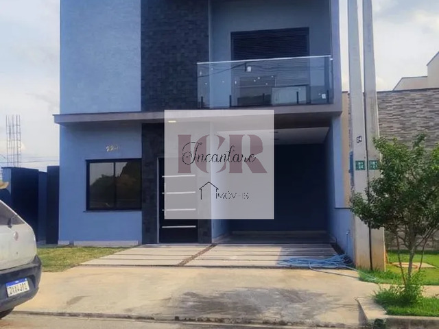 Venda em Residencial Horto Florestal Villagio - Sorocaba