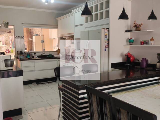 Venda em Jardim Residencial Villa Amato - Sorocaba