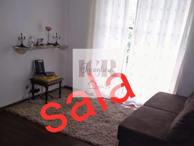 Venda em Vila Trujillo - Sorocaba