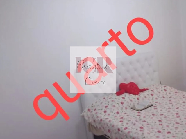 #768 - Apartamento para Venda em Sorocaba - SP