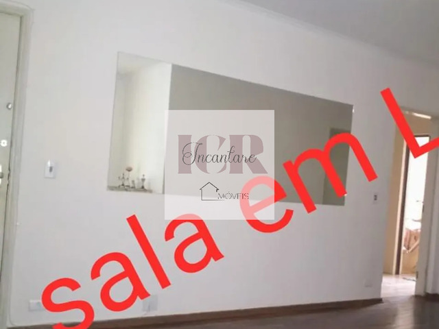 #768 - Apartamento para Venda em Sorocaba - SP