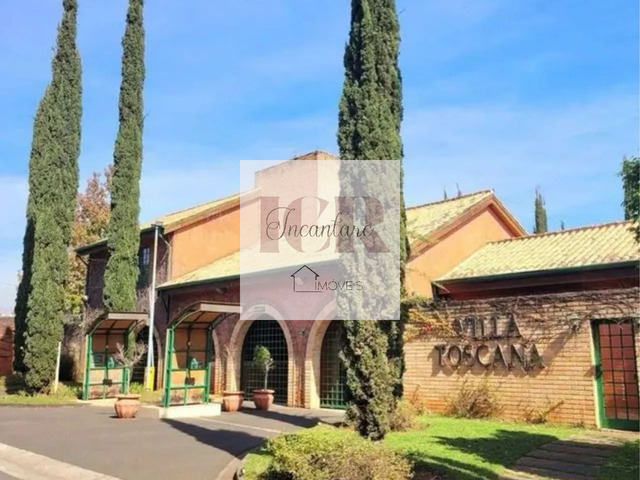 Venda em Villa Toscana - Votorantim