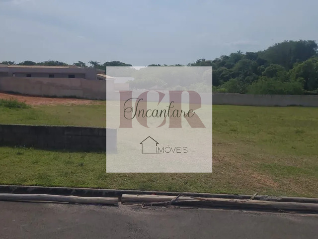 #771 - Terreno em condomínio para Venda em Votorantim - SP