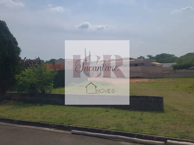 #771 - Terreno em condomínio para Venda em Votorantim - SP