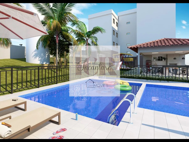 #774 - Apartamento para Venda em Sorocaba - SP