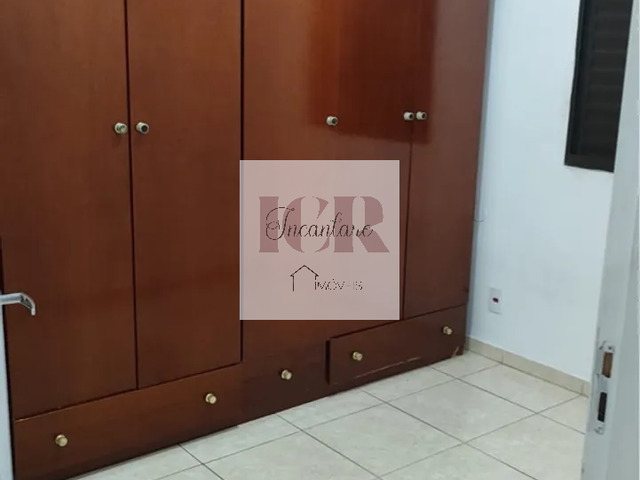 #774 - Apartamento para Venda em Sorocaba - SP