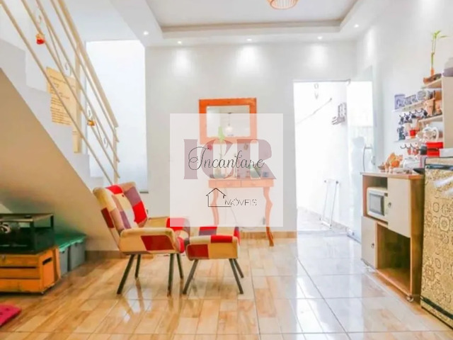 Casa para Venda em Sorocaba - 4