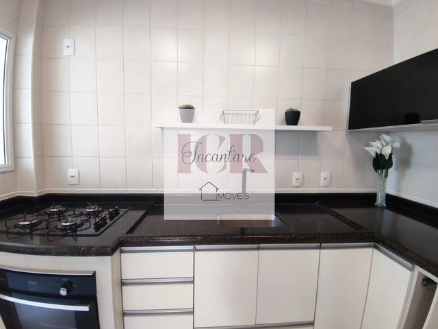 #776 - Apartamento para Venda em Sorocaba - SP