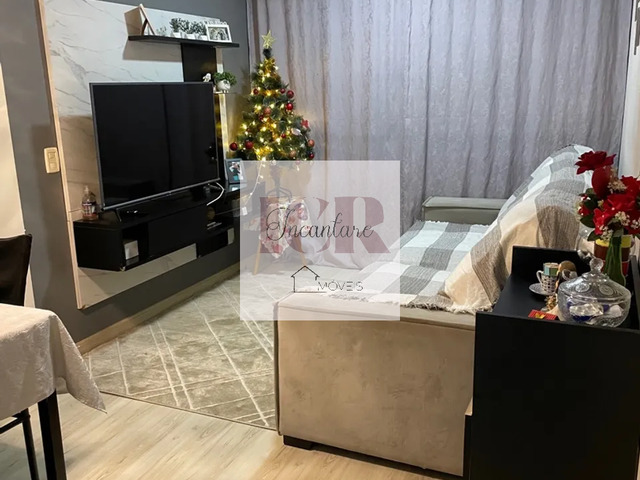 #777 - Apartamento para Venda em Sorocaba - SP