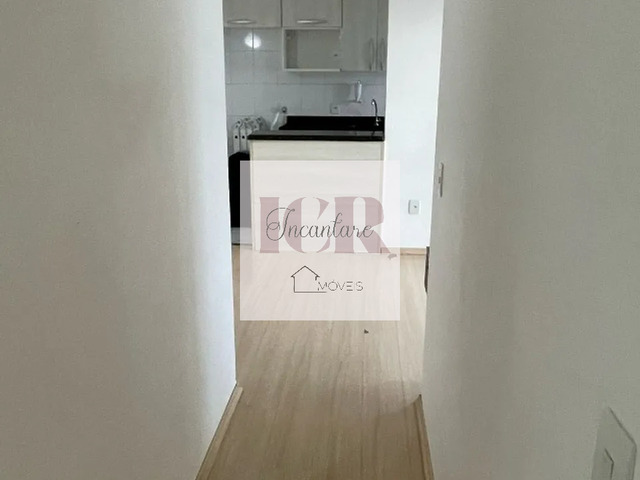 #778 - Apartamento para Venda em Sorocaba - SP