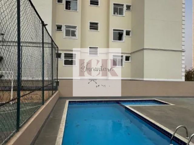 #780 - Apartamento para Venda em Sorocaba - SP