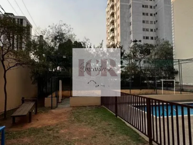#780 - Apartamento para Venda em Sorocaba - SP
