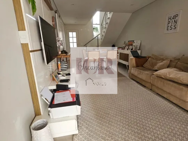 #783 - Casa em condomínio para Venda em Sorocaba - SP