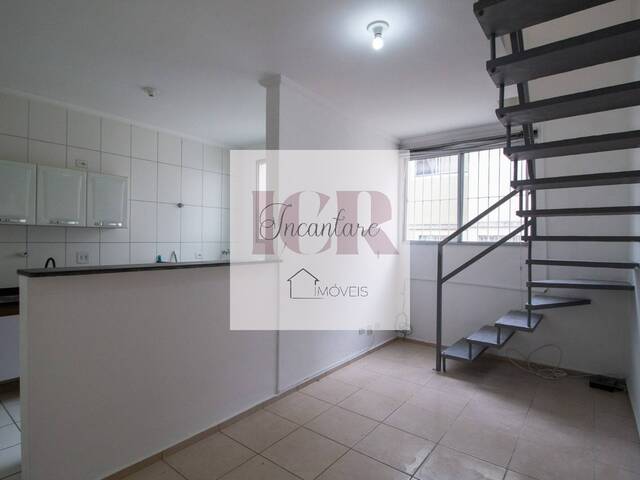 #784 - Duplex para Venda em Sorocaba - SP