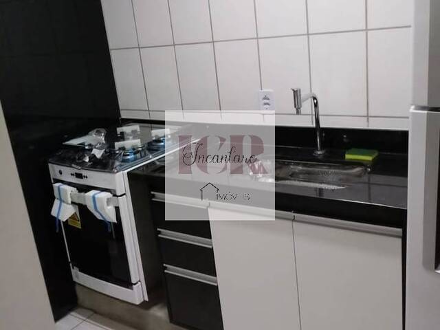 Apartamento para Venda em Votorantim - 4