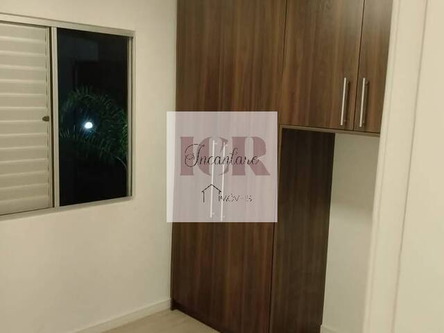 #785 - Apartamento para Venda em Votorantim - SP