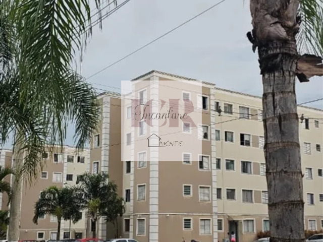 #786 - Apartamento para Venda em Sorocaba - SP