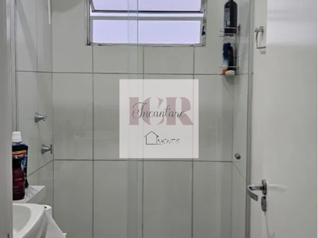 #786 - Apartamento para Venda em Sorocaba - SP