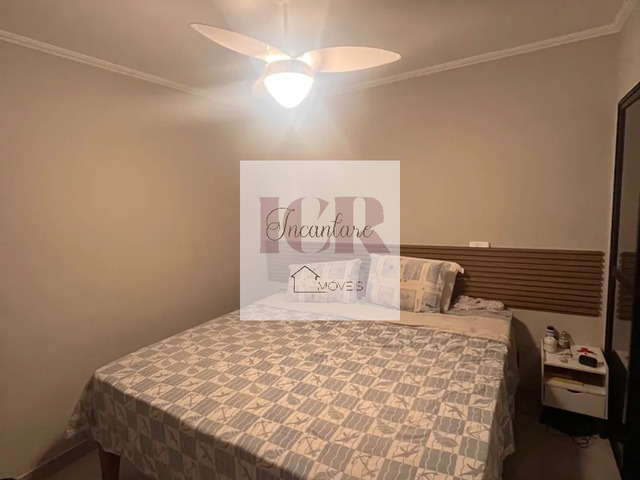 #787 - Apartamento para Venda em Sorocaba - SP