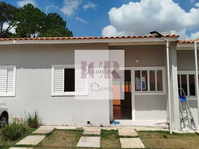 #789 - Casa para Venda em Sorocaba - SP