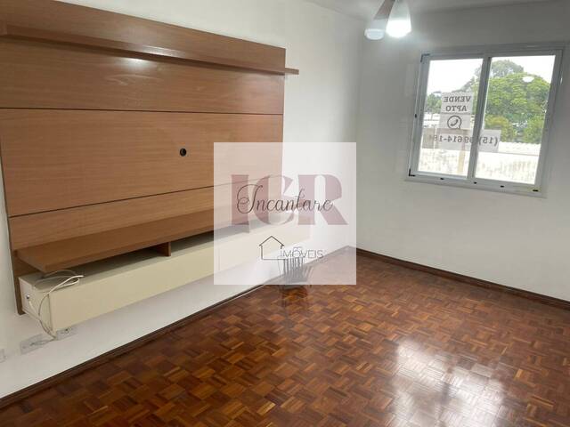 #790 - Apartamento para Venda em Sorocaba - SP