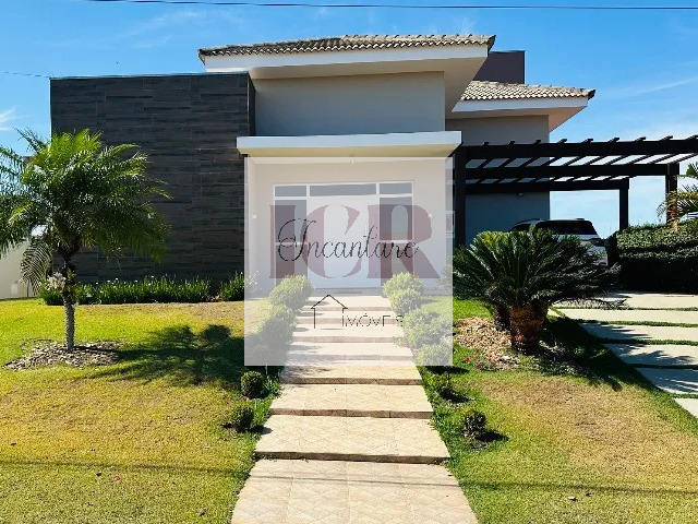 #791 - Casa em condomínio para Venda em Araçoiaba da Serra - SP
