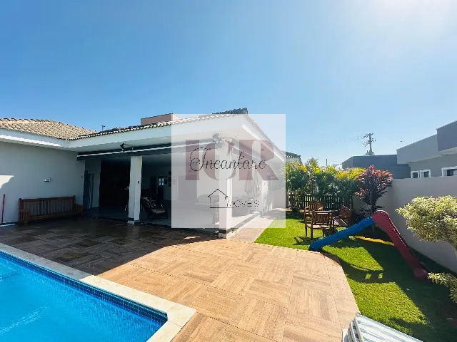 Casa em condomínio para Venda em Araçoiaba da Serra - 4