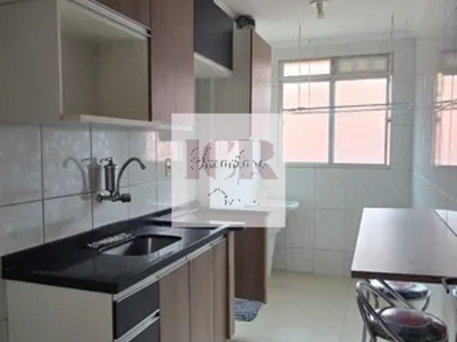 #792 - Apartamento para Venda em Sorocaba - SP