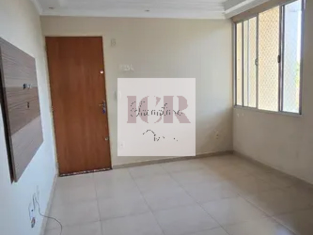 #792 - Apartamento para Venda em Sorocaba - SP
