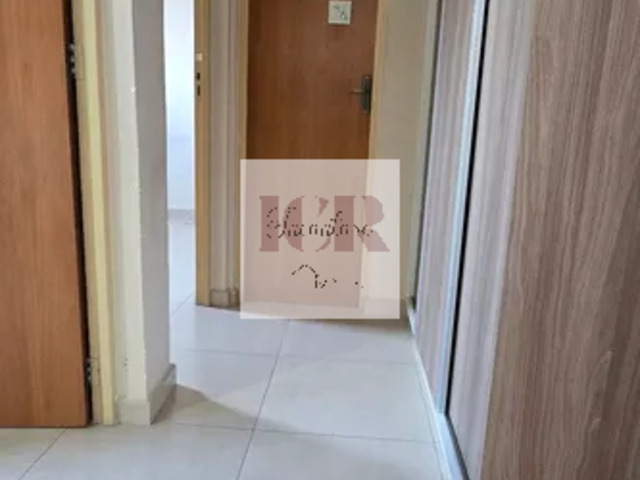 #792 - Apartamento para Venda em Sorocaba - SP
