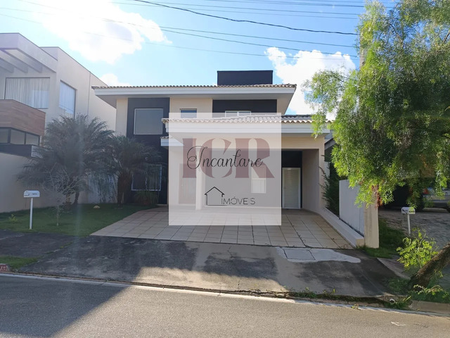 #793 - Casa em condomínio para Venda em Votorantim - SP