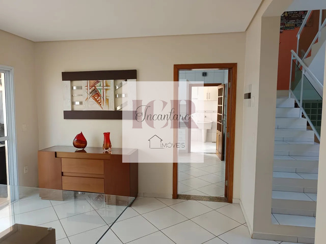 #793 - Casa em condomínio para Venda em Votorantim - SP