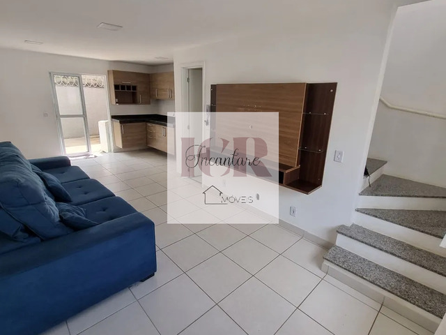 #798 - Casa em condomínio para Venda em Sorocaba - SP