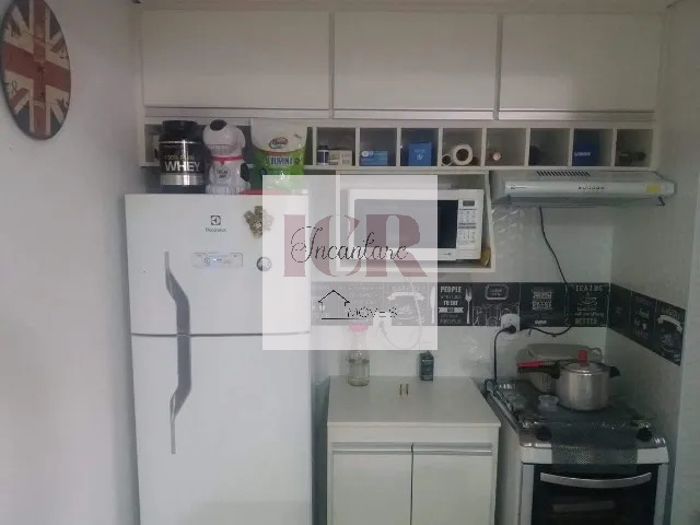 #799 - Apartamento para Venda em Sorocaba - SP