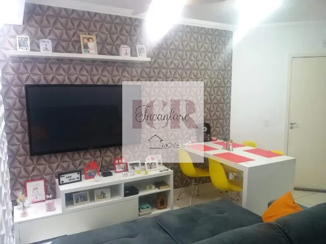 #799 - Apartamento para Venda em Sorocaba - SP