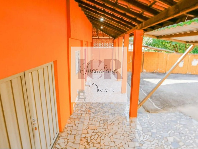 #800 - Casa para Venda em Sorocaba - SP