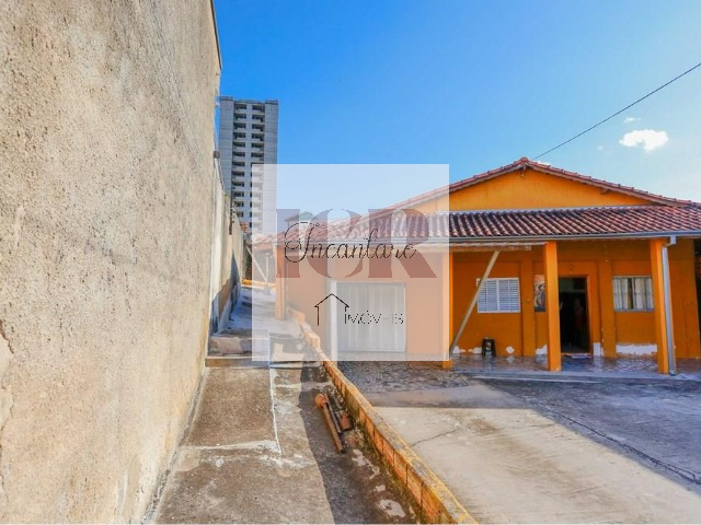 #800 - Casa para Venda em Sorocaba - SP