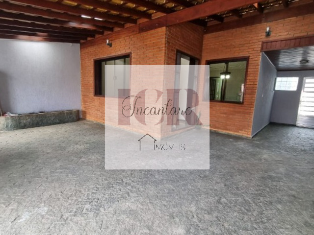 #801 - Casa para Venda em Sorocaba - SP