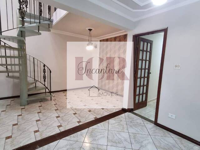 #801 - Casa para Venda em Sorocaba - SP
