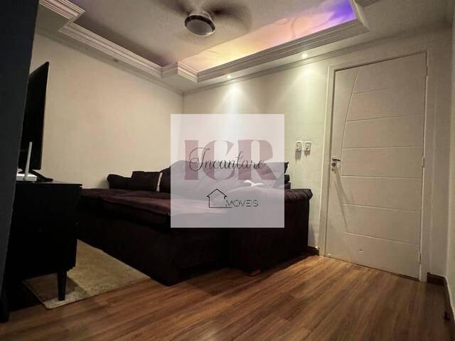 #803 - Casa em condomínio para Venda em Sorocaba - SP