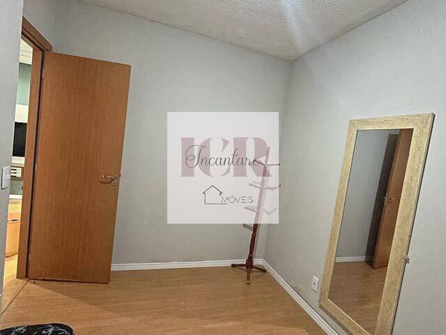 #804 - Apartamento para Venda em Sorocaba - SP